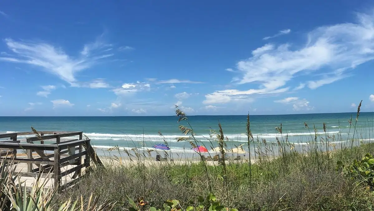 Cape Canaveral National Seashore - Photo by NPS