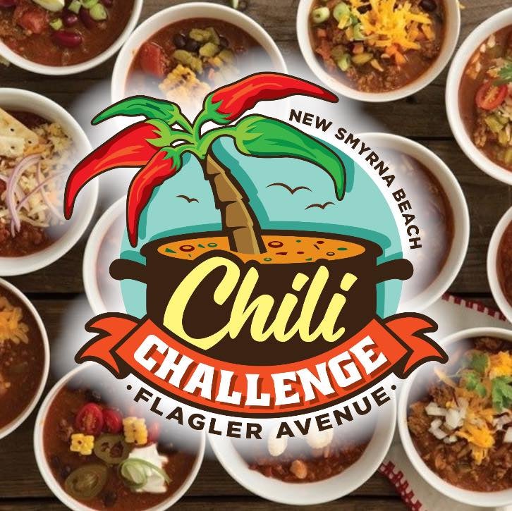 Chili Challenge