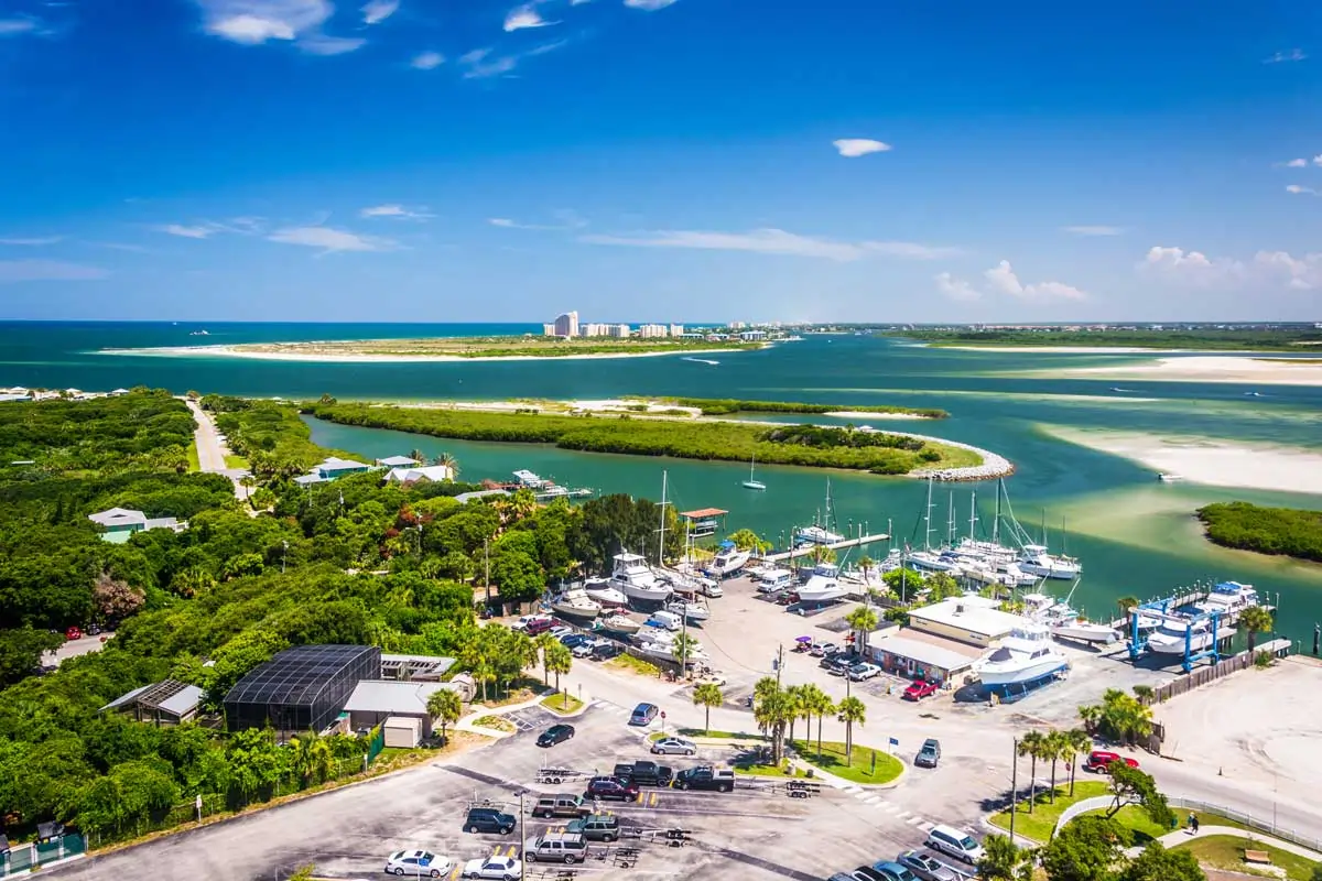 New-Smyrna-Beach