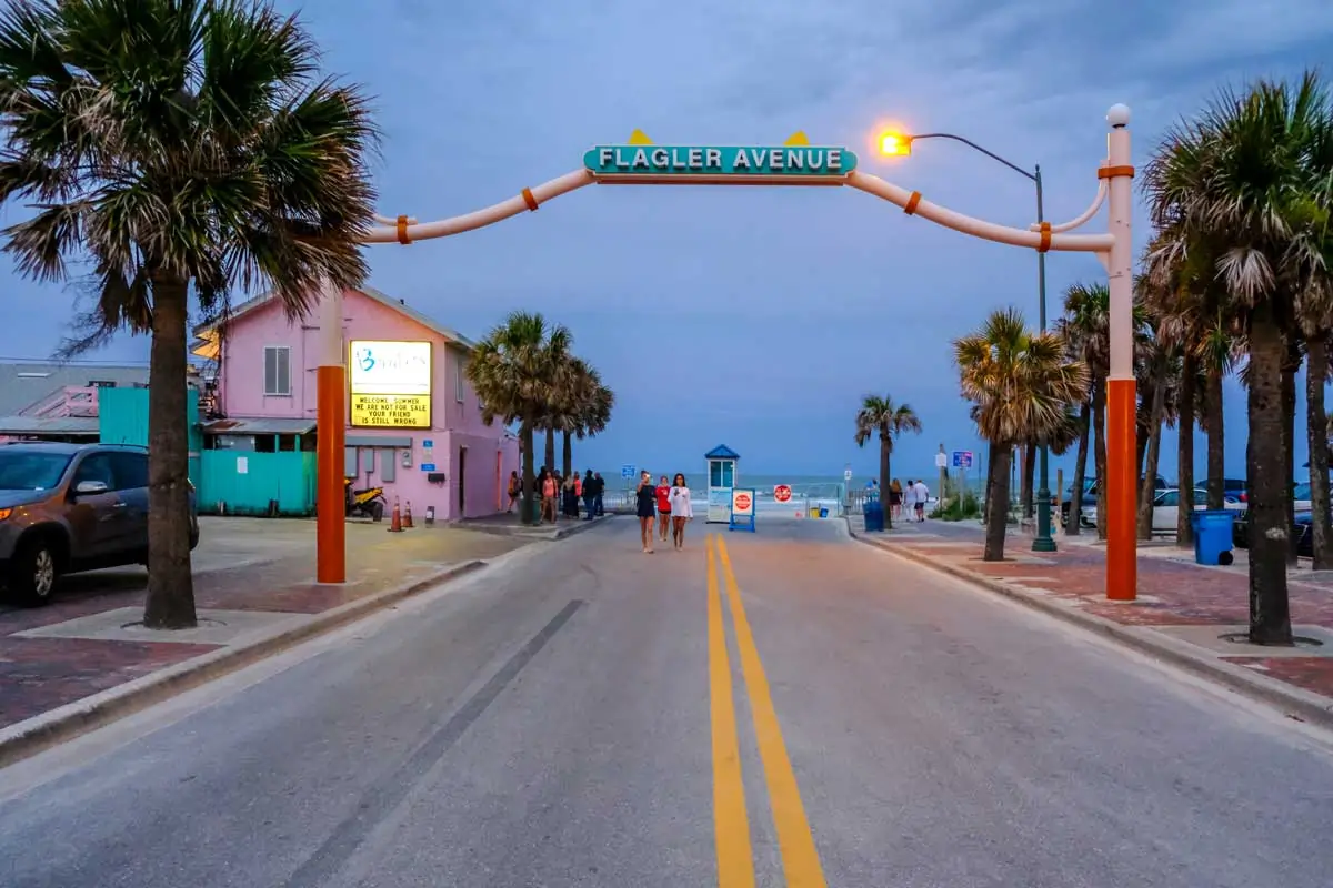 New-Smyrna-Beach