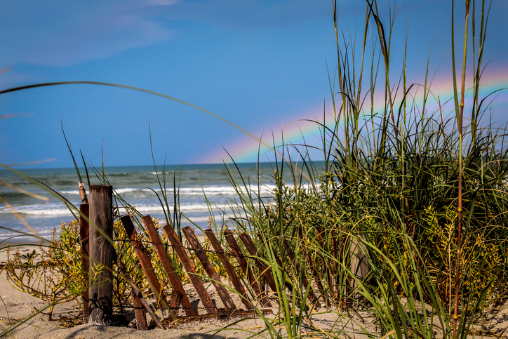 Vacation Rentals callout