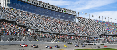 Rolex 24 at Daytona Event