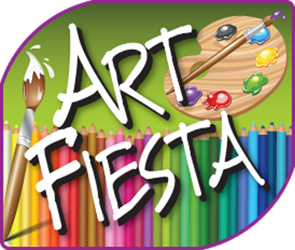 65th Annual Art Fiesta Event