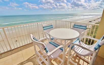 Thing To Do Ocean View Condo Rentals