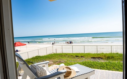 Thing To Do Oceanfront Condo Rentals