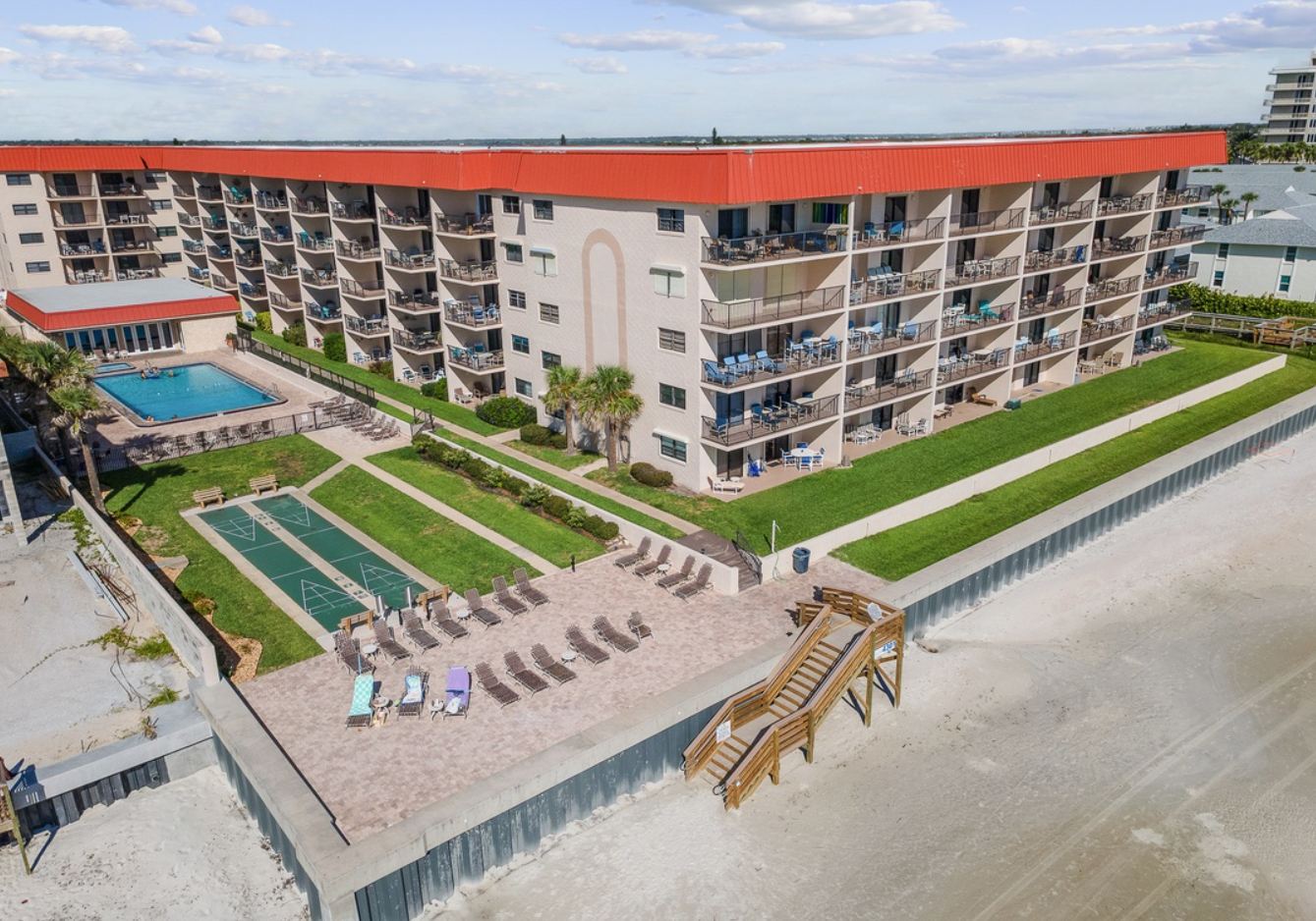 Resort Hacienda del Sol II