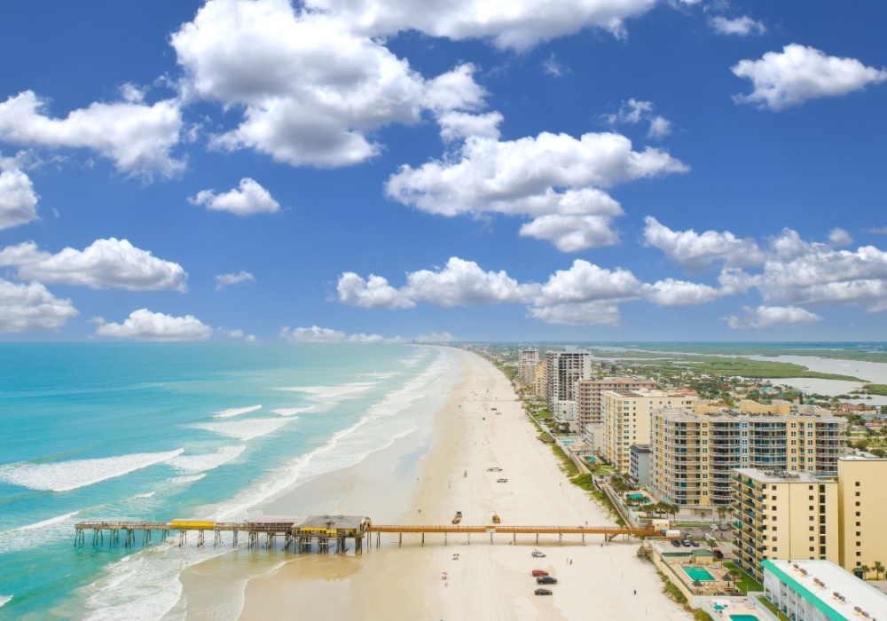 Thing To Do Daytona Beach