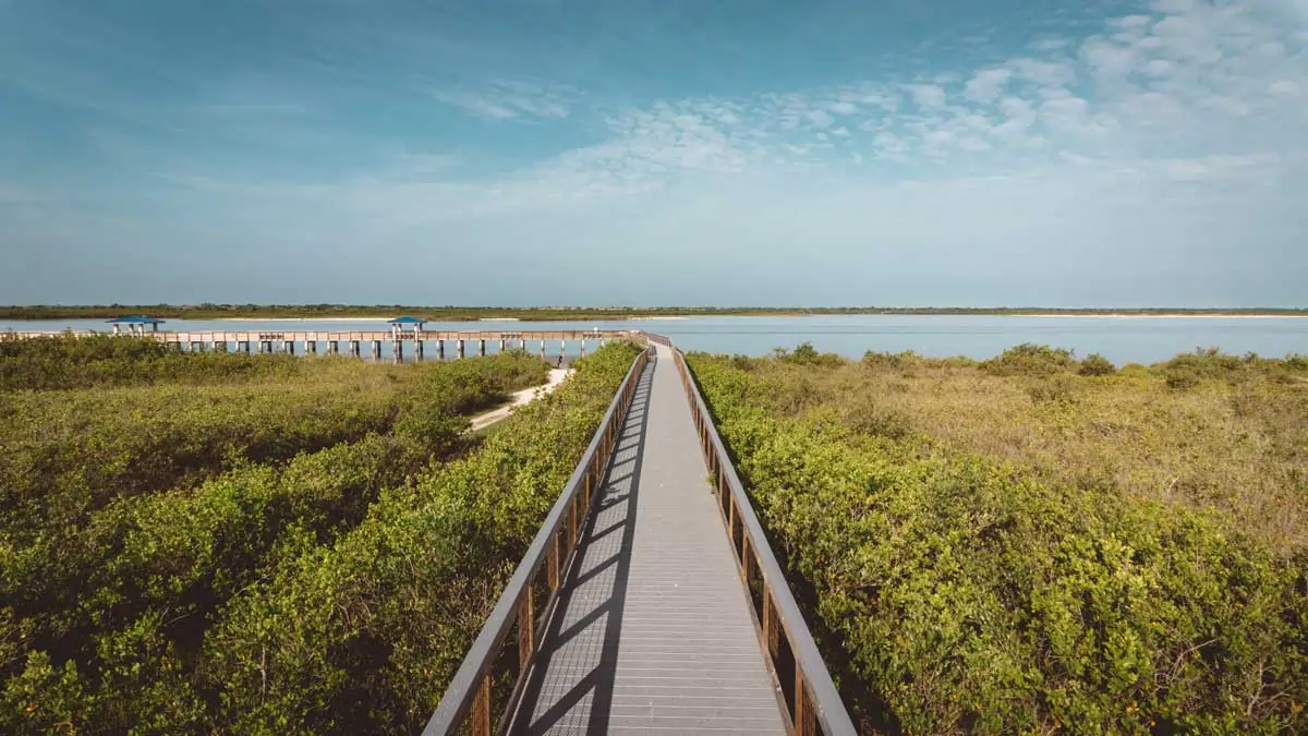 Things To Do Smyrna Dunes Park