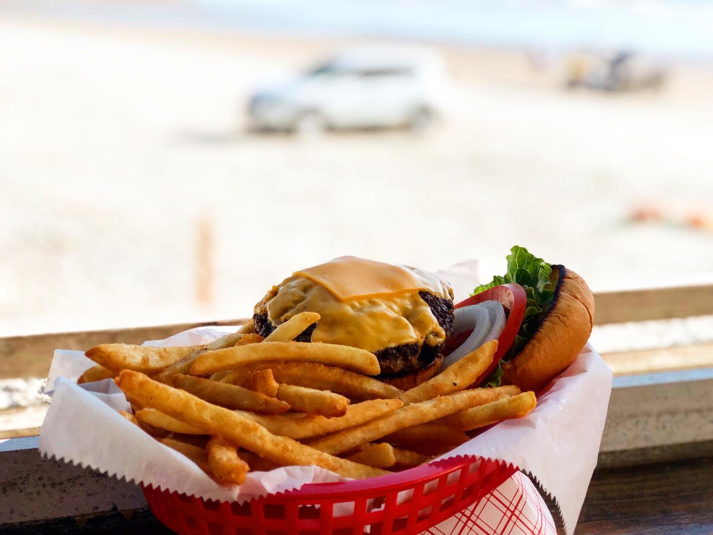 Things To Do The Breakers Ocean Front Restaurant & Bar