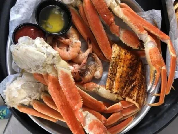 Things To Do River Deck Tiki Bar & Restaurant